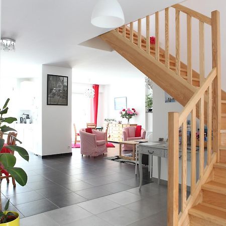 Cape Cod Villa Wimereux Exteriör bild
