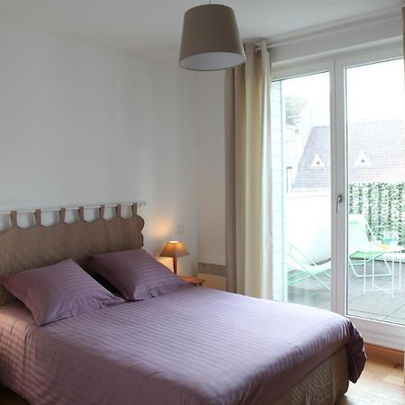 Cape Cod Villa Wimereux Exteriör bild