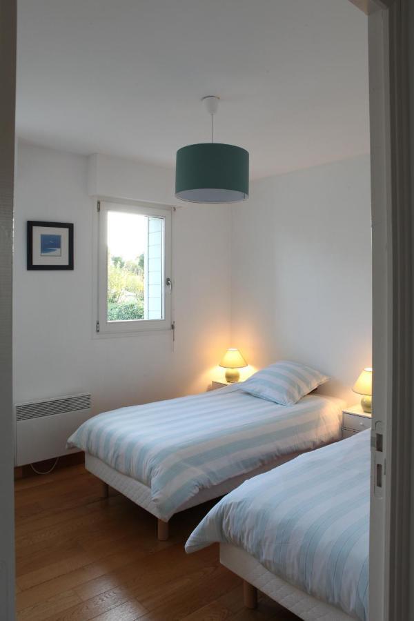 Cape Cod Villa Wimereux Exteriör bild