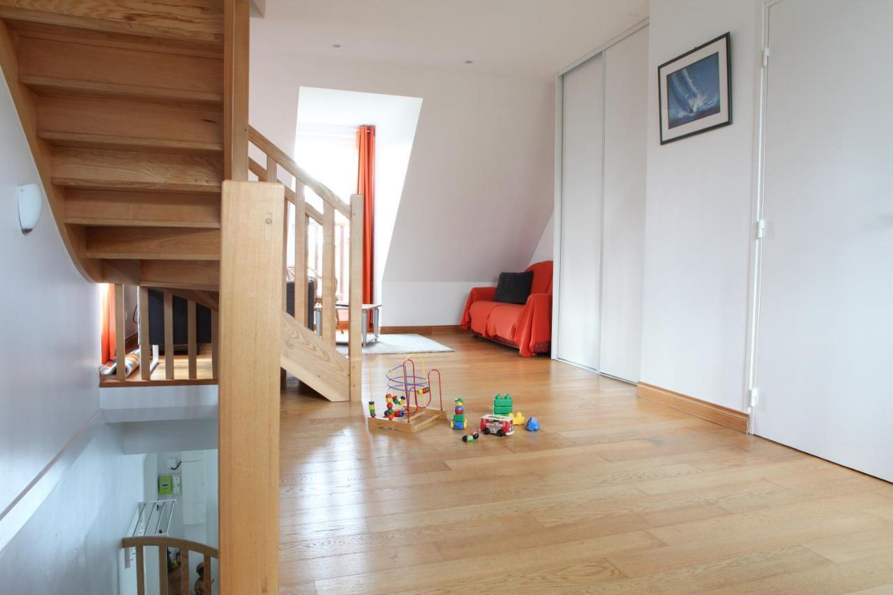 Cape Cod Villa Wimereux Exteriör bild