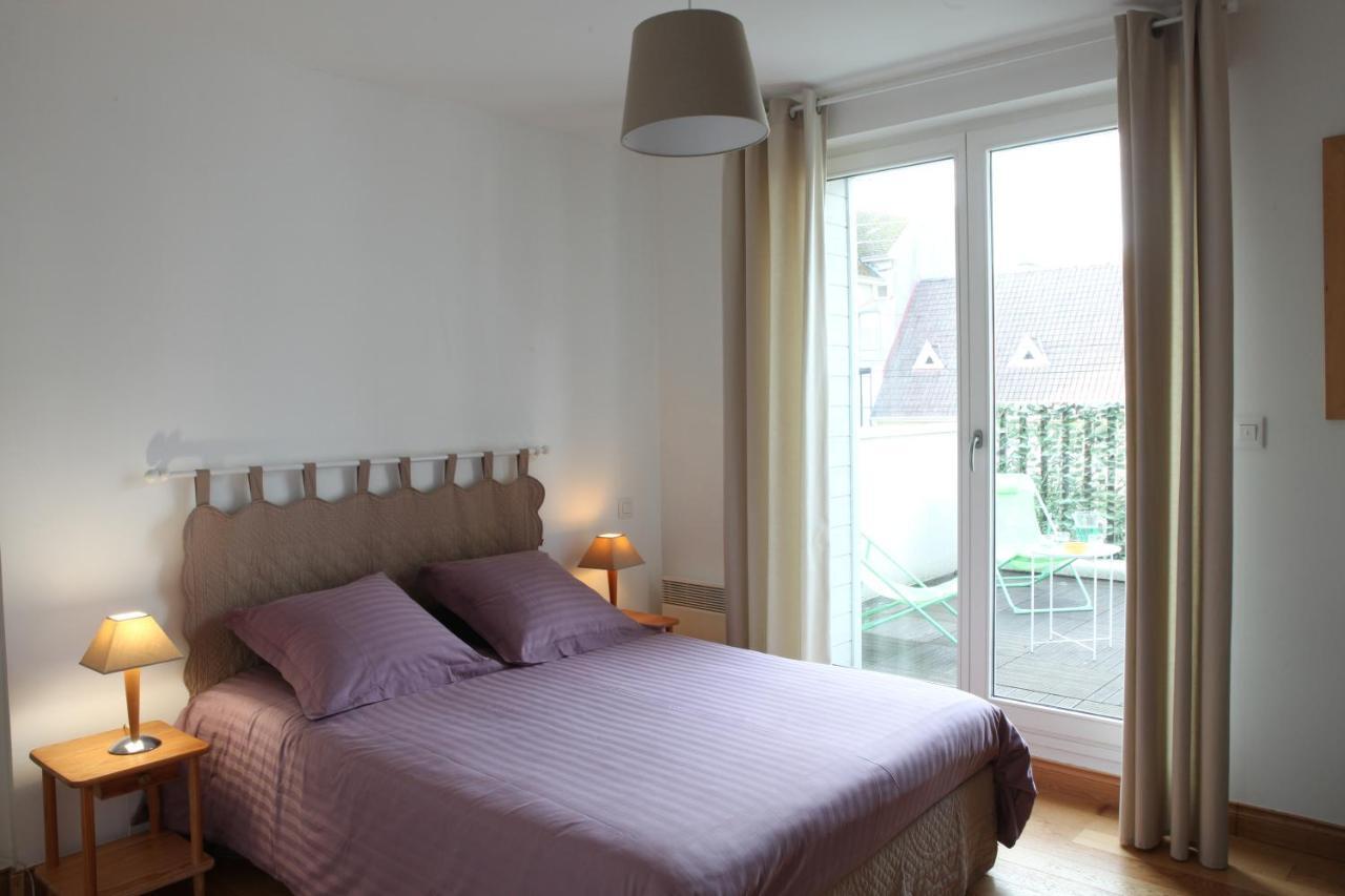 Cape Cod Villa Wimereux Exteriör bild