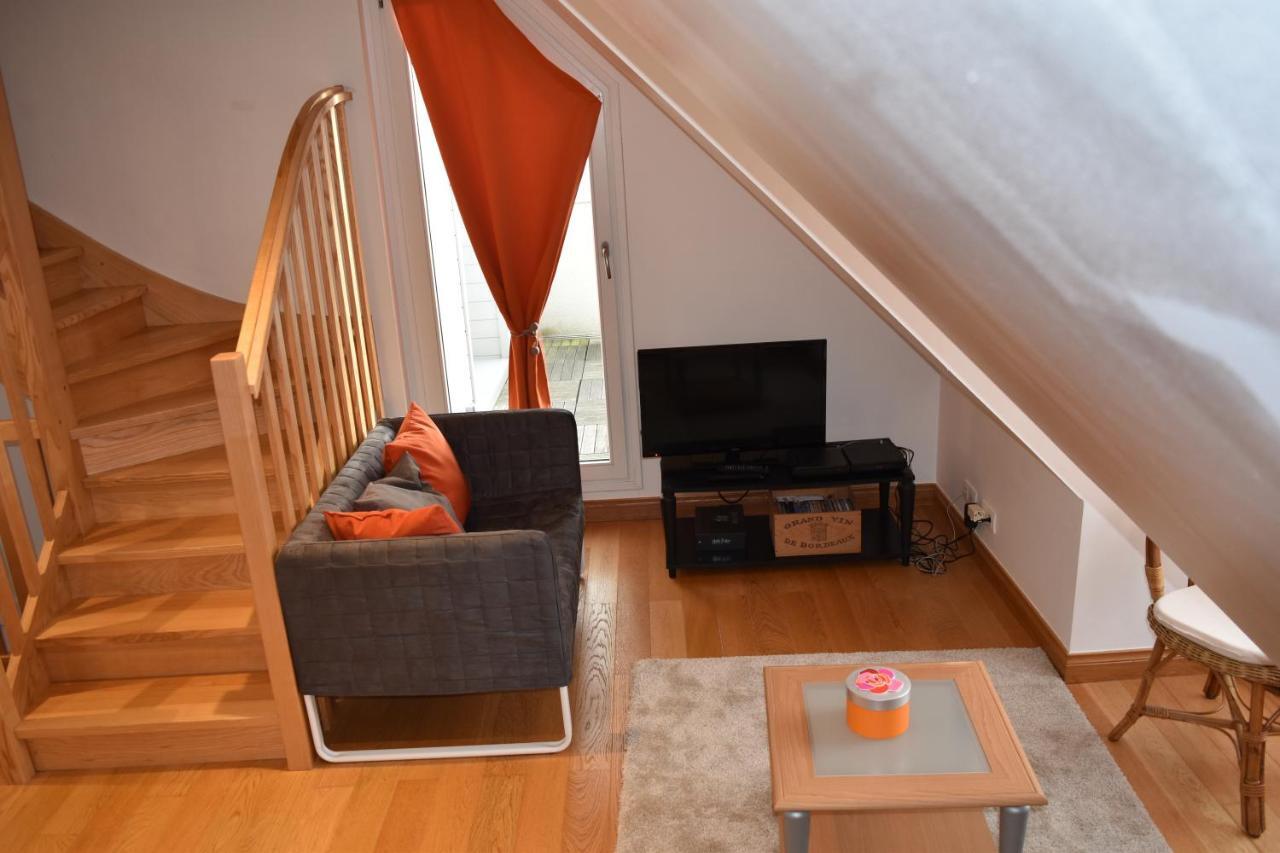 Cape Cod Villa Wimereux Exteriör bild