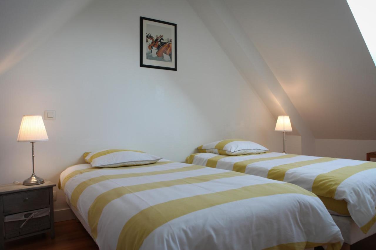 Cape Cod Villa Wimereux Exteriör bild