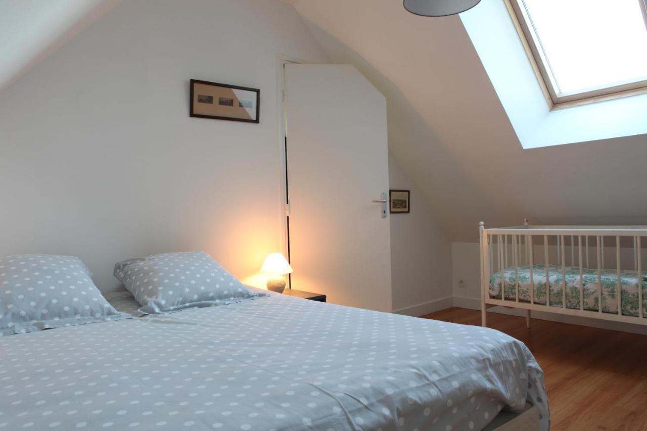 Cape Cod Villa Wimereux Exteriör bild